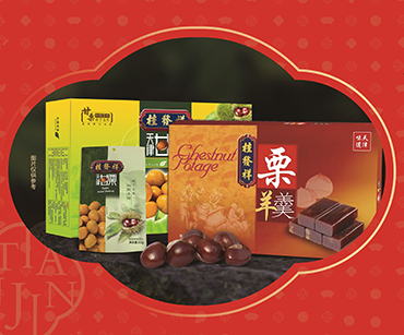 津味小吃